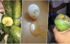 Vĩnh Phúc: Xử lý nghiêm vụ đưa thực phẩm hư hỏng vào trường tiểu học