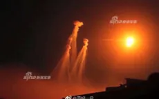 Nga lên án Mỹ dùng vũ khí cấm tại Syria