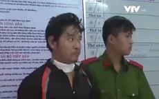 Đà Nẵng: Bắt đối tượng đâm chết chị vợ rồi tự sát bất thành