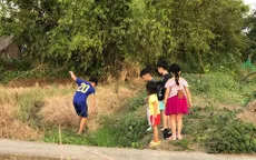 Bố ơi! Mình đi đâu thế? mùa 4 sẽ phát sóng trong tháng 8