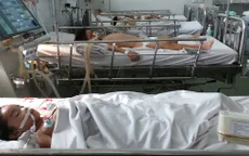 TP.HCM: 18/24 quận, huyện có số ca bệnh sốt xuất huyết tăng cao