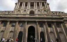 Rò rỉ thông tin Ngân hàng Trung ương Anh liên quan thao túng lãi suất Libor