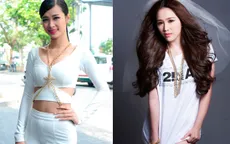 Bảo Thy: "Đông Nhi làm giám khảo The Remix là điều hết sức bình thường"