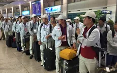 Vẫn còn nạn lừa đảo xuất khẩu lao động