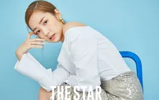Park Min Young: "Càng diễn xuất tôi càng chìm đắm trong nó"