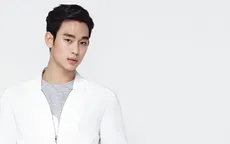 Kim Soo Hyun tự nhận không có điểm hấp dẫn nhất