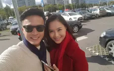 Hồng Đăng không sợ vợ ghen khi “năm lần, bảy lượt” kết đôi với Hồng Diễm