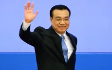 Thủ tướng Trung Quốc: Không dễ đạt mục tiêu GDP 2017