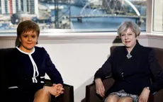 Scotland sẽ trưng cầu dân ý về việc tách khỏi Anh