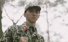 Sống đời quân ngũ, sao phim Zippo, Mù tạt và Em đã vượt qua chính mình