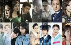 Lễ trao giải SBS Drama Awards 2017 công bố đề cử Daesang