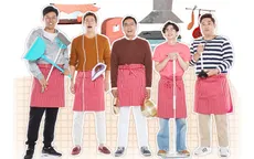 Hàn Quốc: Nam giới nghỉ việc để làm nội trợ tăng cao