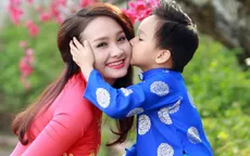 Bảo Thanh thú nhận "bác sĩ bảo cưới" năm 21 tuổi