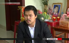 Cha của bé gái người Việt bị sát hại sợ hãi khi trở lại Nhật Bản