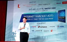Việt Nam có nhiều lợi thế để kết nối toàn cầu