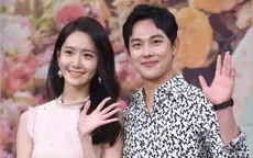 Nhờ Yoona (SNSD), mỹ nam Im Siwan đã hết sợ nhập ngũ