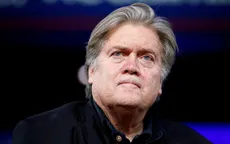 Tổng thống Mỹ cách chức Cố vấn chiến lược Steve Bannon