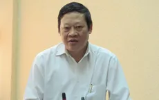 Vụ thuốc ung thư giả: Bộ Y tế không ưu ái trong thẩm định, cấp phép