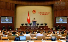 Những phát ngôn ấn tượng tại phiên chất vấn Kỳ họp thứ tư Quốc hội khóa XIV
