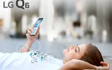 Màn hình FullVision của LG G6 sẽ “tái xuất” với kích thước nhỏ hơn