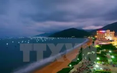 Bình Định tập trung phát triển kinh tế biển
