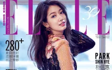 Park Shin Hye: Hạnh phúc của tôi là ưu tiên hàng đầu