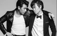 Tác giả hit "Bốn chữ lắm" và lời hẹn 7 năm với Isaac