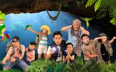 Cuối cùng, Bố ơi! Mình đi đâu thế? mùa 4 cũng giới thiệu đầy đủ 4 cặp bố con