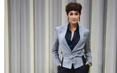 "Chị đại" Lukkade tiếp tục góp mặt ở The Face phiên bản đặc biệt?