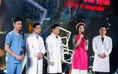 Gala Việc tử tế 2017: Được sống đã là một hạnh phúc!