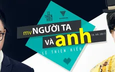 Tác giả hit Ông bà anh phát hành MV đầu tay siêu dễ thương