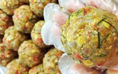 Cẩn trọng chọn phải bánh trung thu mang handmade "dởm"