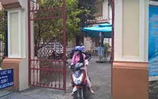 Bãi giữ xe cho đường sách TP.HCM: Giải pháp vẫn chỉ là tình thế