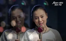 Không cần chờ đợi lâu hơn, ca khúc nhạc phim thứ hai của Ngược chiều nước mắt đây rồi!