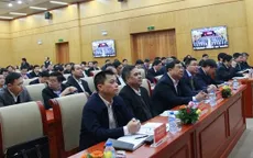 Khắc phục lỗ hổng trong công tác cán bộ