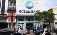 Khởi tố 3 cán bộ chi nhánh Oceanbank Hải Phòng