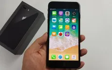 Cận cảnh iPhone 8/8 Plus tại Việt Nam