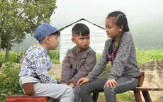 Bố ơi! Mình đi đâu thế?: Bác Leng Keng bị các bé ghét cay ghét đắng