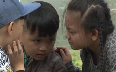 Bố ơi! Mình đi đâu thế? - Tập 8: Các chuyên gia ẩm thực nhí chính thức ra tay nấu nướng
