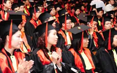 Bộ GD&ĐT yêu cầu các trường báo cáo kế hoạch tuyển sinh tiến sĩ
