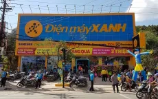 Bán lẻ chuyên nghiệp về tỉnh, người dân được hưởng lợi gì?