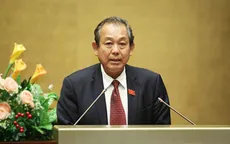 Phó Thủ tướng Thường trực yêu cầu kiểm tra vụ việc tiêu cực tại Hải quan Hải Phòng