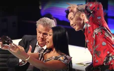 Bộ ba giám khảo Asia's Got Talent 2017 gần gũi và hài hước ở hậu trường