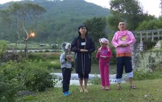 Bố ơi! Mình đi đâu thế? - Tập 9: Các bố được "giải thoát" để về với các con