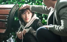 Đóng phim thôi chưa đủ, Lee Jong Suk còn góp giọng cho phim Khi nàng say giấc