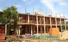 Kon Tum: Xã biên giới Đắk Nông hoàn thành chuẩn nông thôn mới