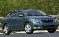 Toyota triệu hồi xe lỗi túi khí tại Việt Nam