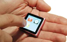Apple tiếp tục báo tin buồn cho người dùng iPod