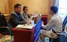 Đẩy mạnh giao thương giữa tỉnh Gangwon, Hàn Quốc và Việt Nam