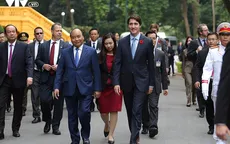 Những tiết lộ thú vị ít người biết về vị Thủ tướng Canada điển trai